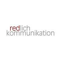redlich kommunikation Logo