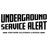 Underground Service Alert Logo