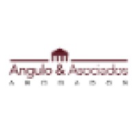 Despacho de Abogados Angulo y Asociados Logo