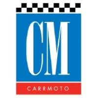 CarrMoto Logo