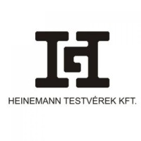 Heinemann Testvérek Kft. Hungary Logo