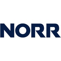 NORR Group Logo