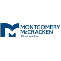 Montgomery McCracken Walker & Rhoads LLP Logo