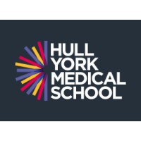 Hull York Medical School (HYMS) Logo
