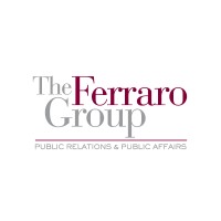 The Ferraro Group Logo
