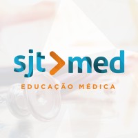 SJT MED Oficial Logo