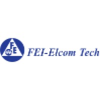FEI-Elcom Tech, Inc. Logo
