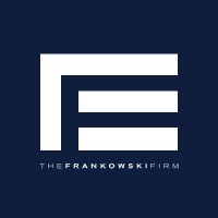 The Frankowski Firm Logo