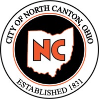 City of North Canton Logo