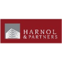 Harnol & Partners, s.r.o. Logo