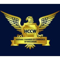 Hispanic Chamber of Commerce of Wisconsin Logo