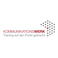 KOMMUNIKATIONSWERK GmbH Logo