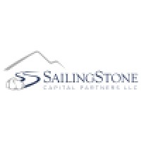 SailingStone Capital Partners Logo