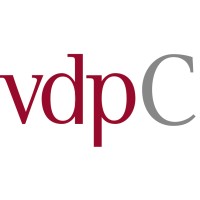 vdpConsulting AG Logo