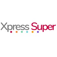 Xpress Super Logo
