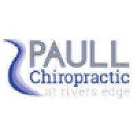Paull Chiropractic at Rivers Edge Logo