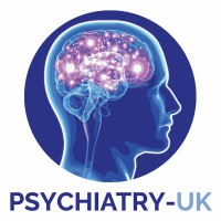 Psychiatry-UK LLP Logo