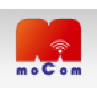 moCom Group Logo