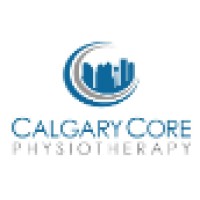 Calgary Core Physiotherapy Logo
