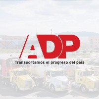Adispetrol Logo