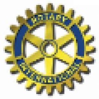 Rotary Club of Concord Logo