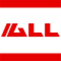 ALL LADIES LEAGUE Logo