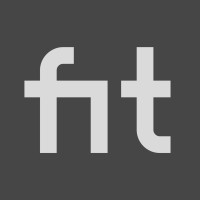 fitINDUSTRY Logo