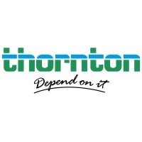 Thornton Engineering Australia Pty Ltd Logo