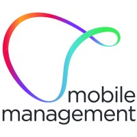 Mobile Management Logo