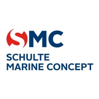 Schulte Marine Concept Logo