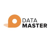 Data Master Logo