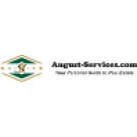 August Services Logo