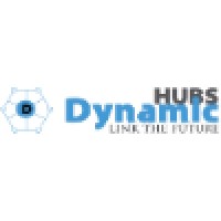 Dynamic Hubs Logo