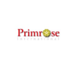 Primrose International Logo