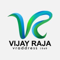 Vijay Raja Group Logo