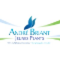 André Briant Jeunes Plants Logo