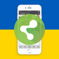 Exridge Pte Ltd Logo