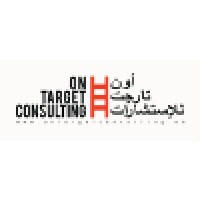 On Target Consulting - UAE Logo