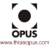 Opus India Logo