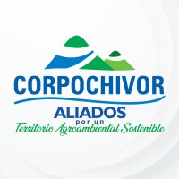 Corporación Autónoma Regional de Chivor - CORPOCHIVOR Logo