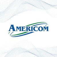 Americom Logo