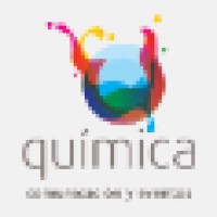 Quimica Eventos Logo