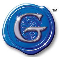 GlennStone Roofing and Gutters Logo