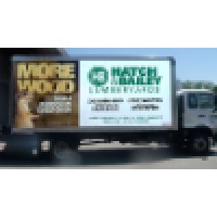 The Hatch and Bailey Co. Logo