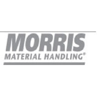 Morris Material Handling Logo