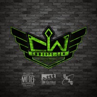 CW Wraps Logo
