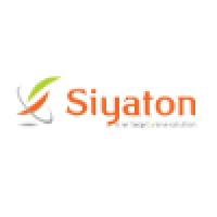 Siyaton Global Solutions Inc. Logo