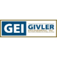 Givler Engineering, Inc. Logo