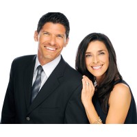 The Criscito Team International Luxury Real Estate Logo