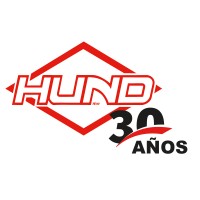 Metalurgica Hund Ltda. Logo